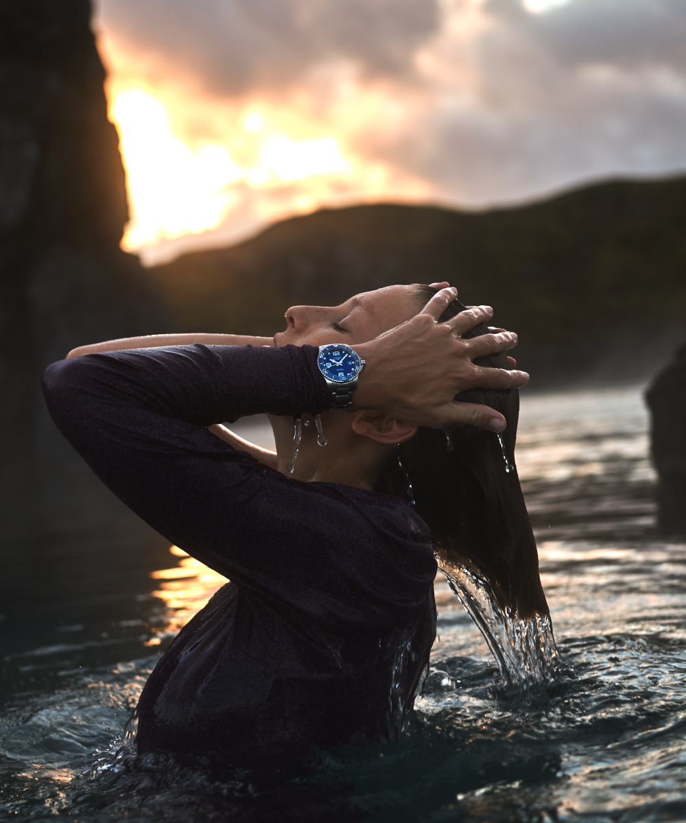 Longines HydroConquest 39 Produktbild main 2