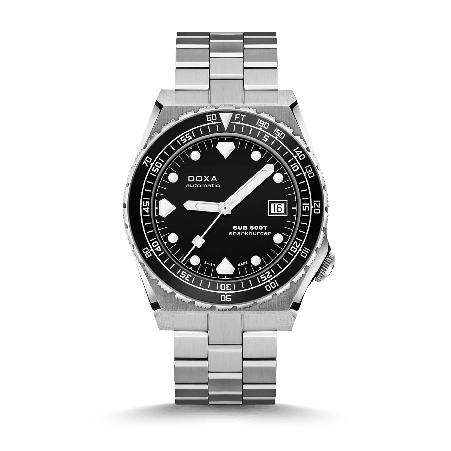 Doxa Sub 600T CPO Produktbild main 0