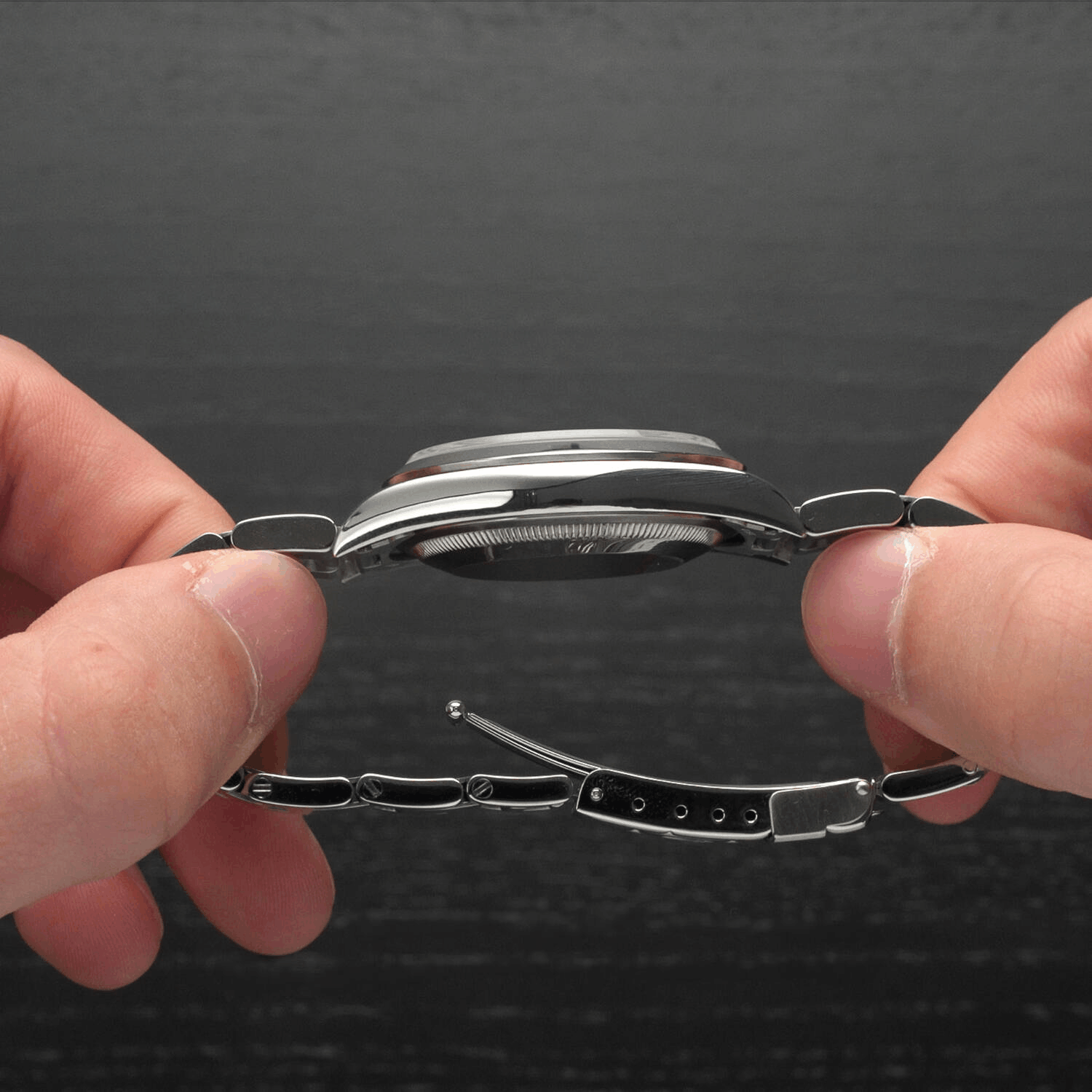 Rolex Explorer 36 CPO Produktbild main 3