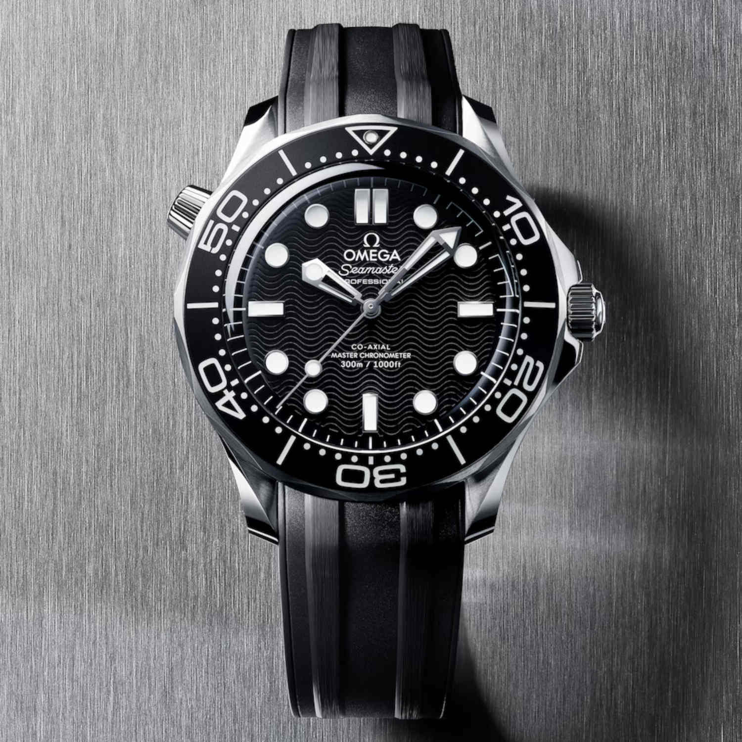 OMEGA Seamaster Diver 300M 42 Produktbild main 4