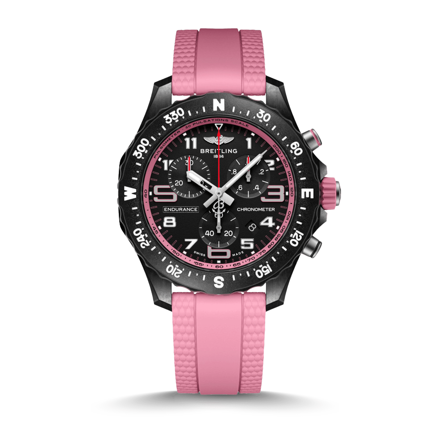 Breitling Endurance Pro 38 CPO Produktbild main 0