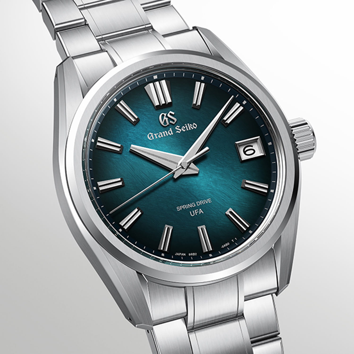 Grand Seiko Evo 9 U.F.A. Atera Valley Produktbild main 3