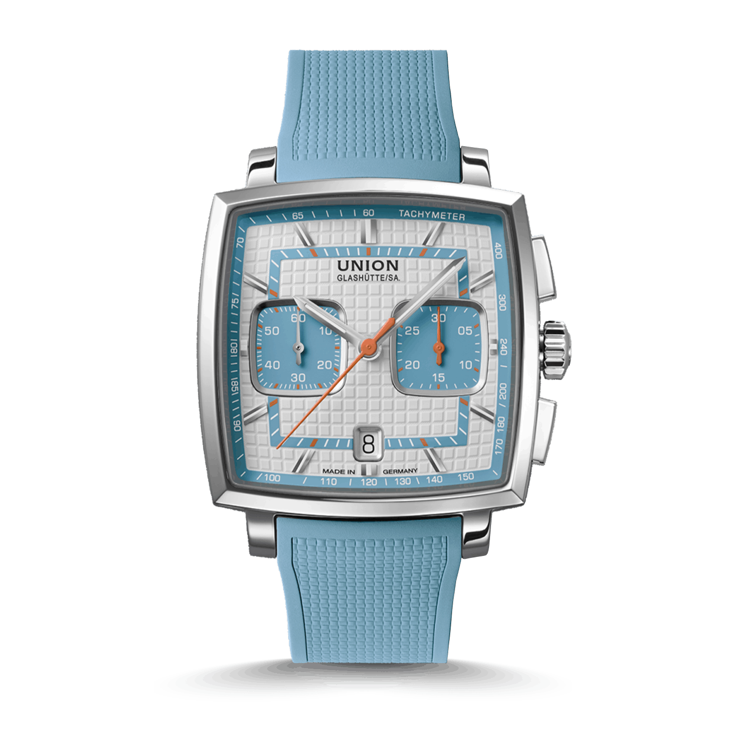 Union Glashütte Averin Chronograph Produktbild main 0