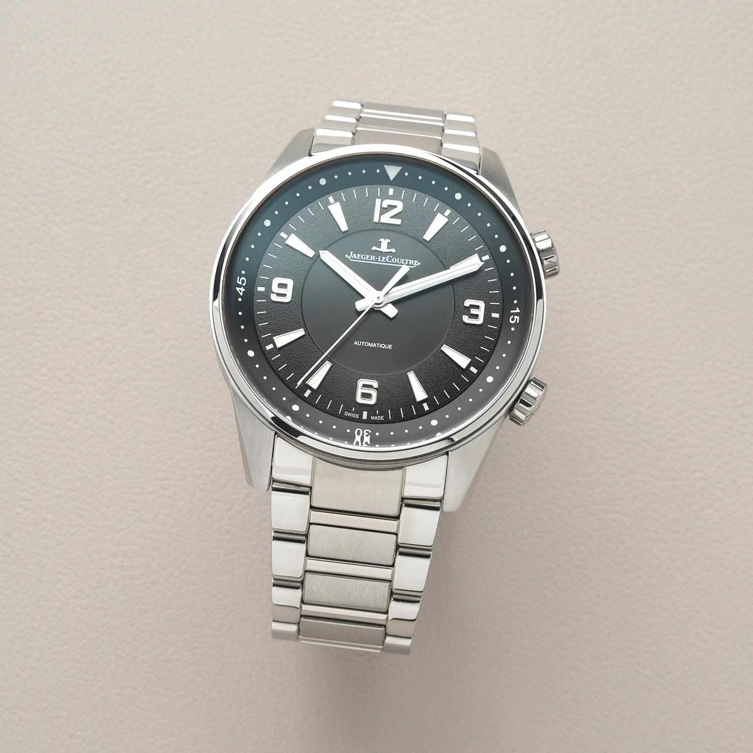 Jaeger-LeCoultre Polaris CPO Jaeger-LeCoultre Polaris CPO