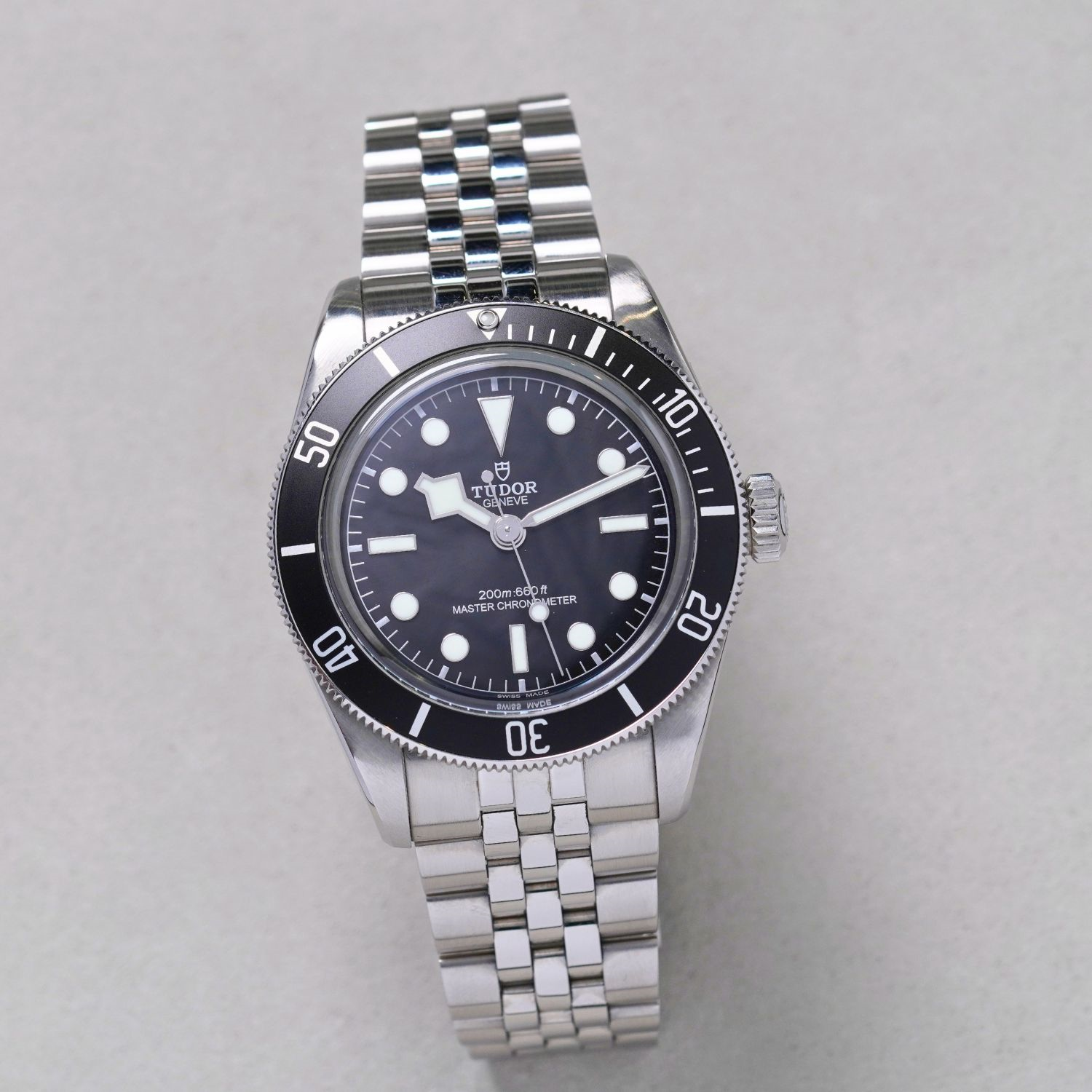 TUDOR Black Bay CPO6 TUDOR Black Bay CPO6