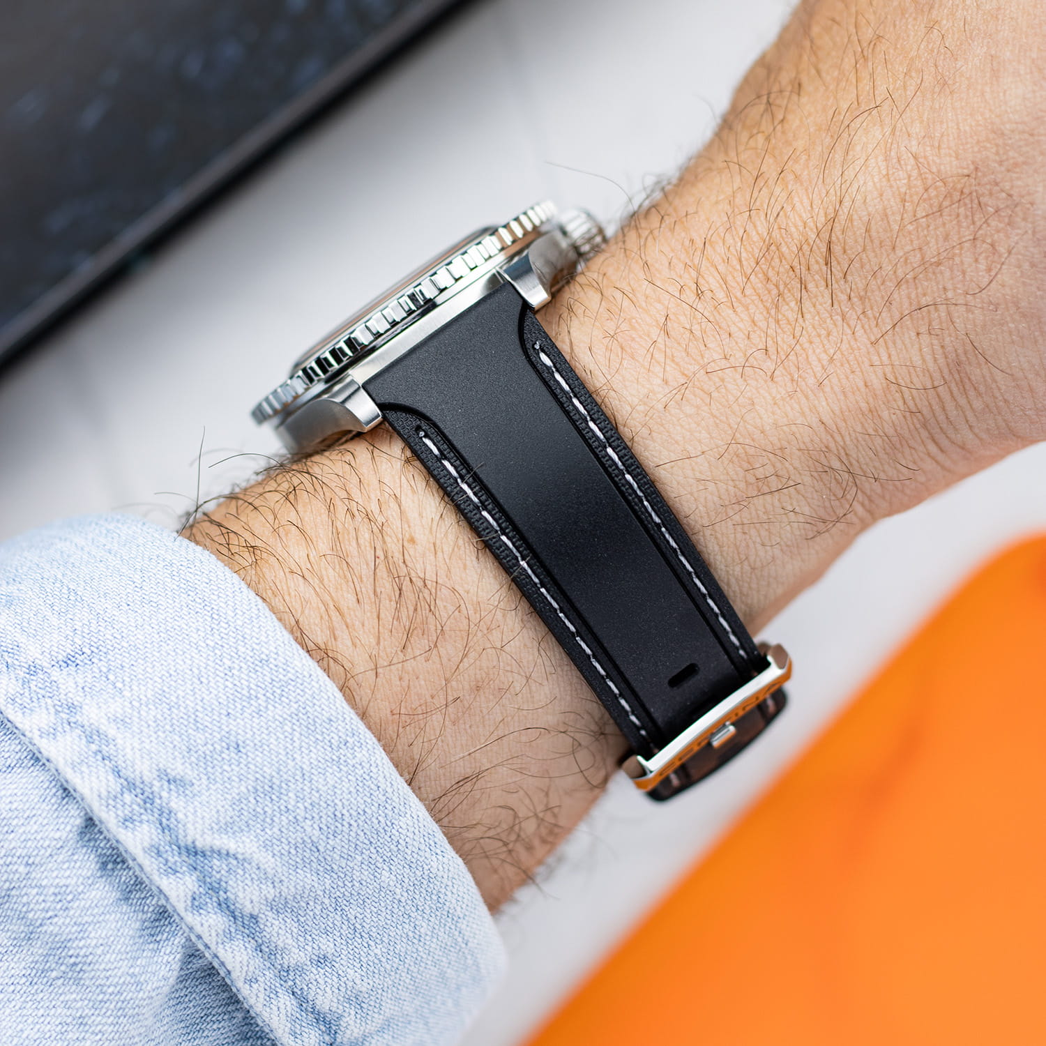 Certina DS PH200M Powermatic 80 Produktbild main 2