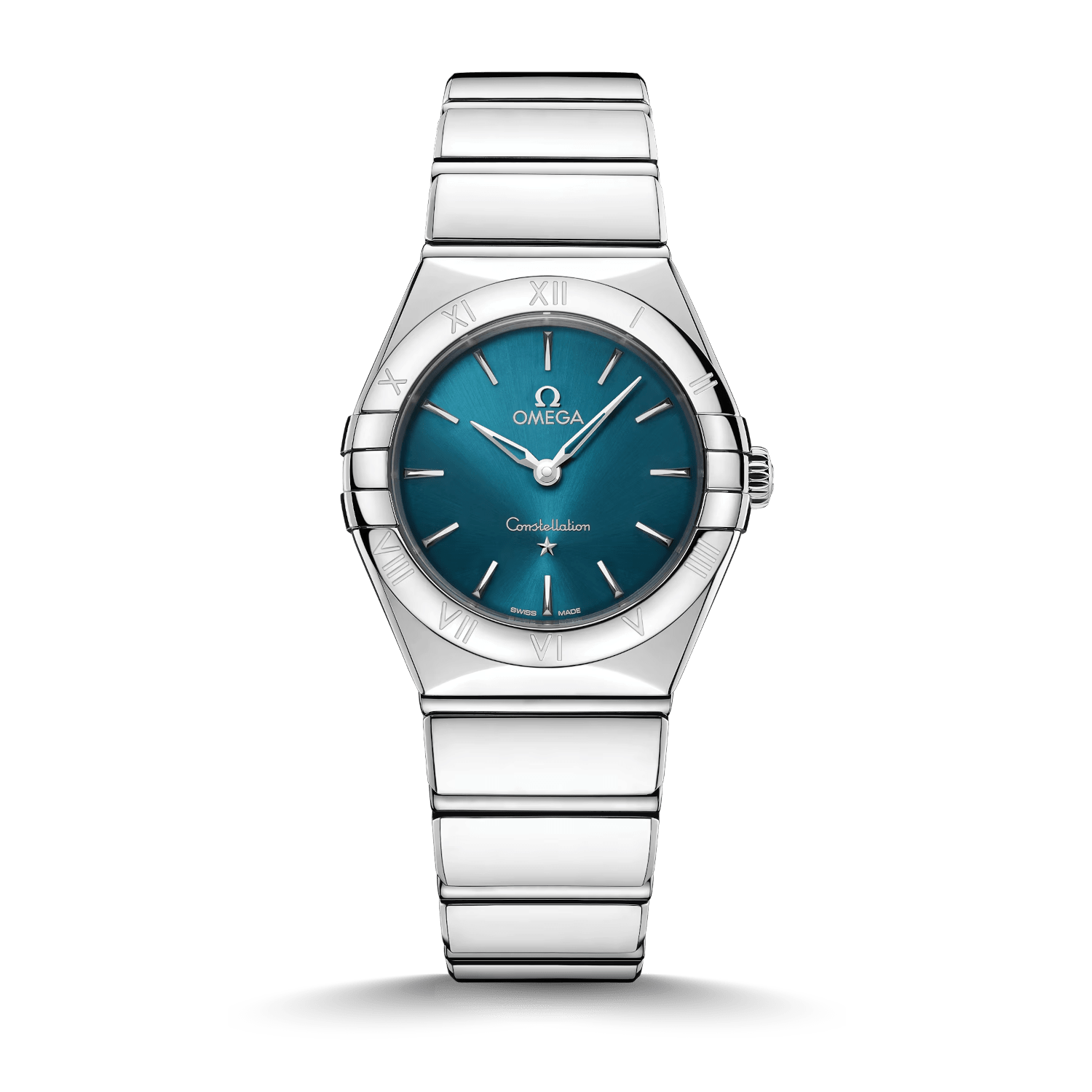 OMEGA Constellation 28 Produktbild main 0