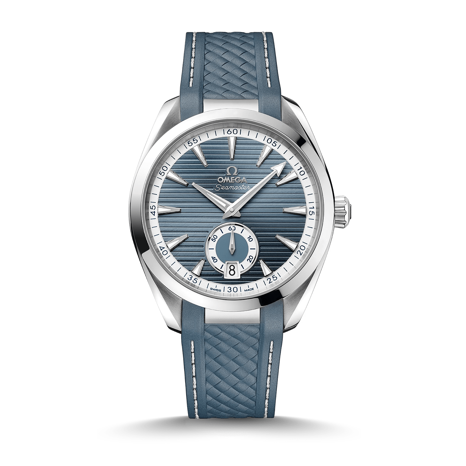 OMEGA Seamaster Aqua Terra Small Seconds 41