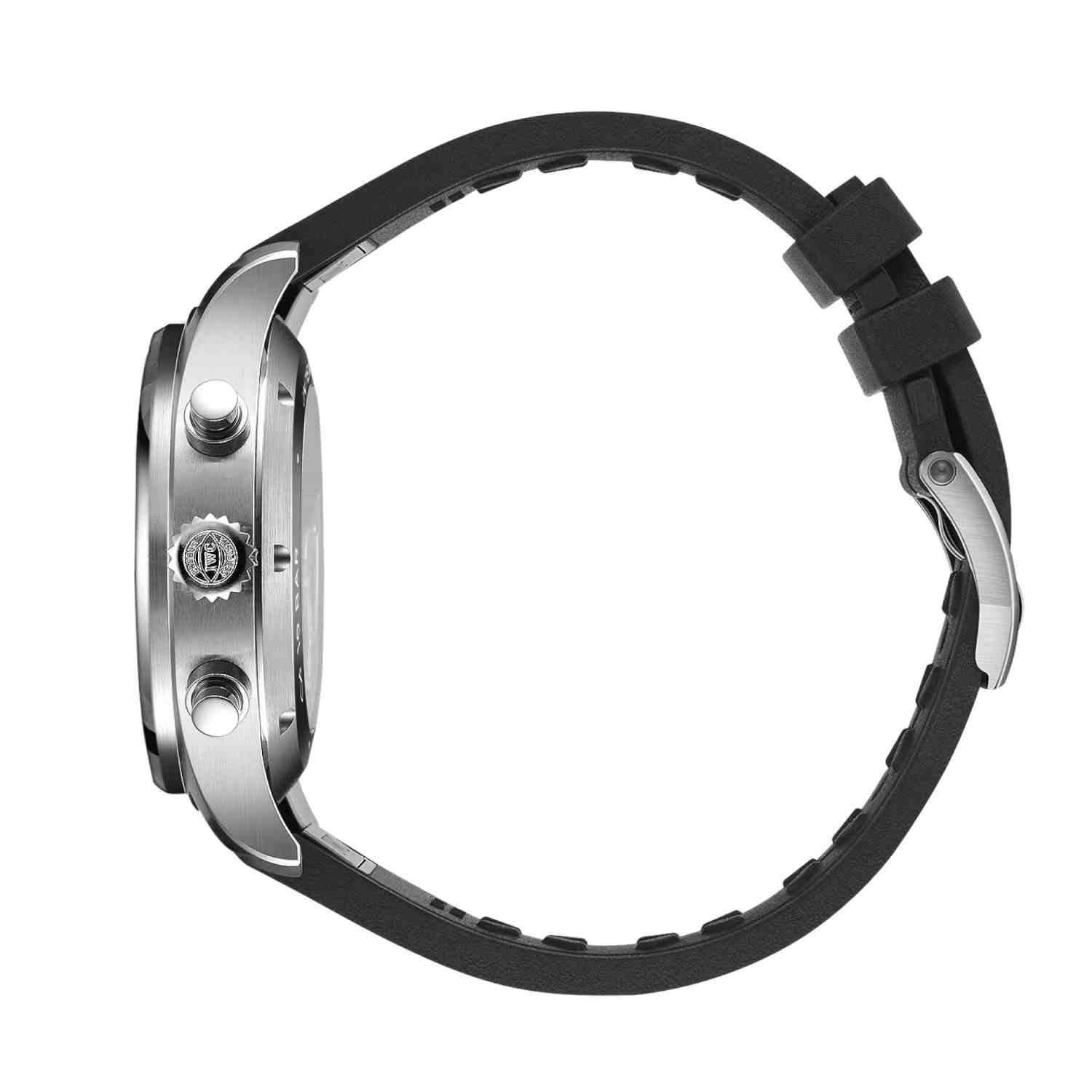 IWC Schaffhausen Pilot’s Watch Chronograph APXGP Produktbild main 3