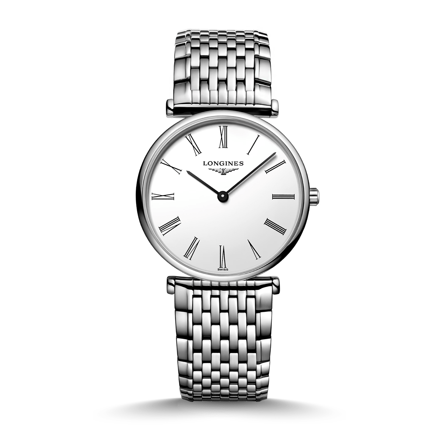 Longines La Grande Classique De Longines