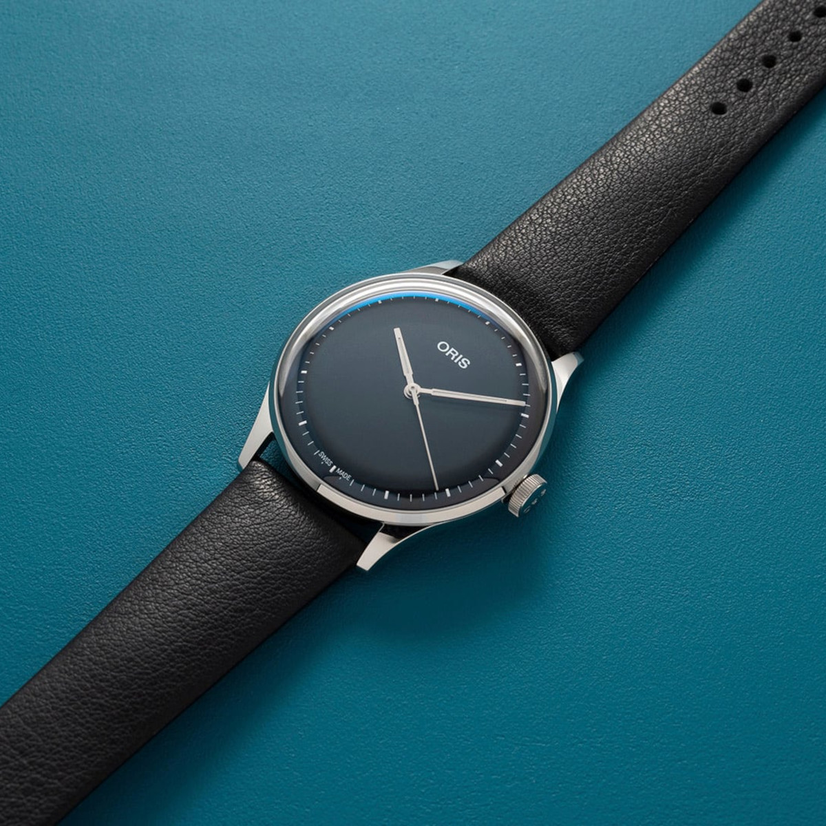 Oris Artelier S