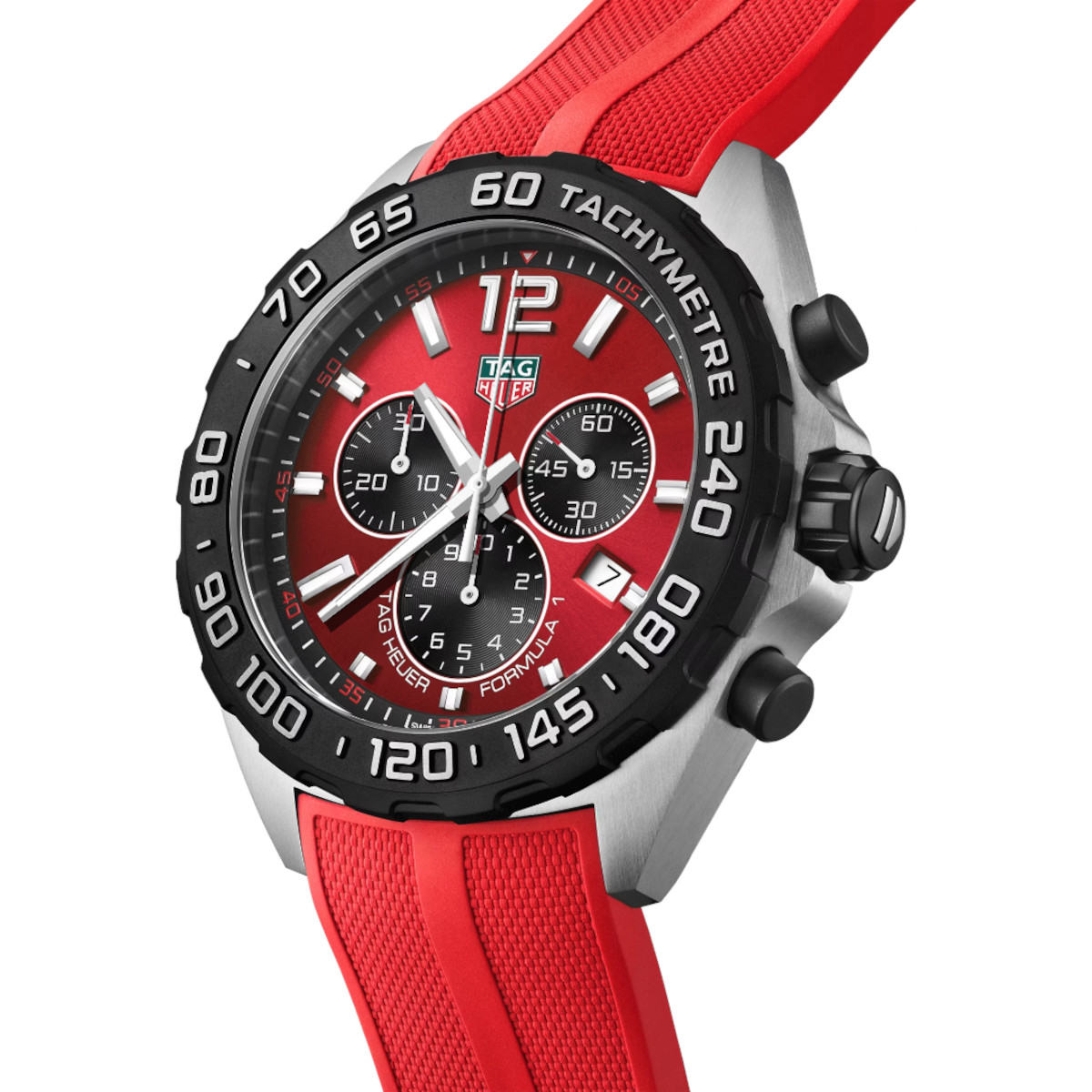 TAG HEUER Formula 1 Produktbild main 1
