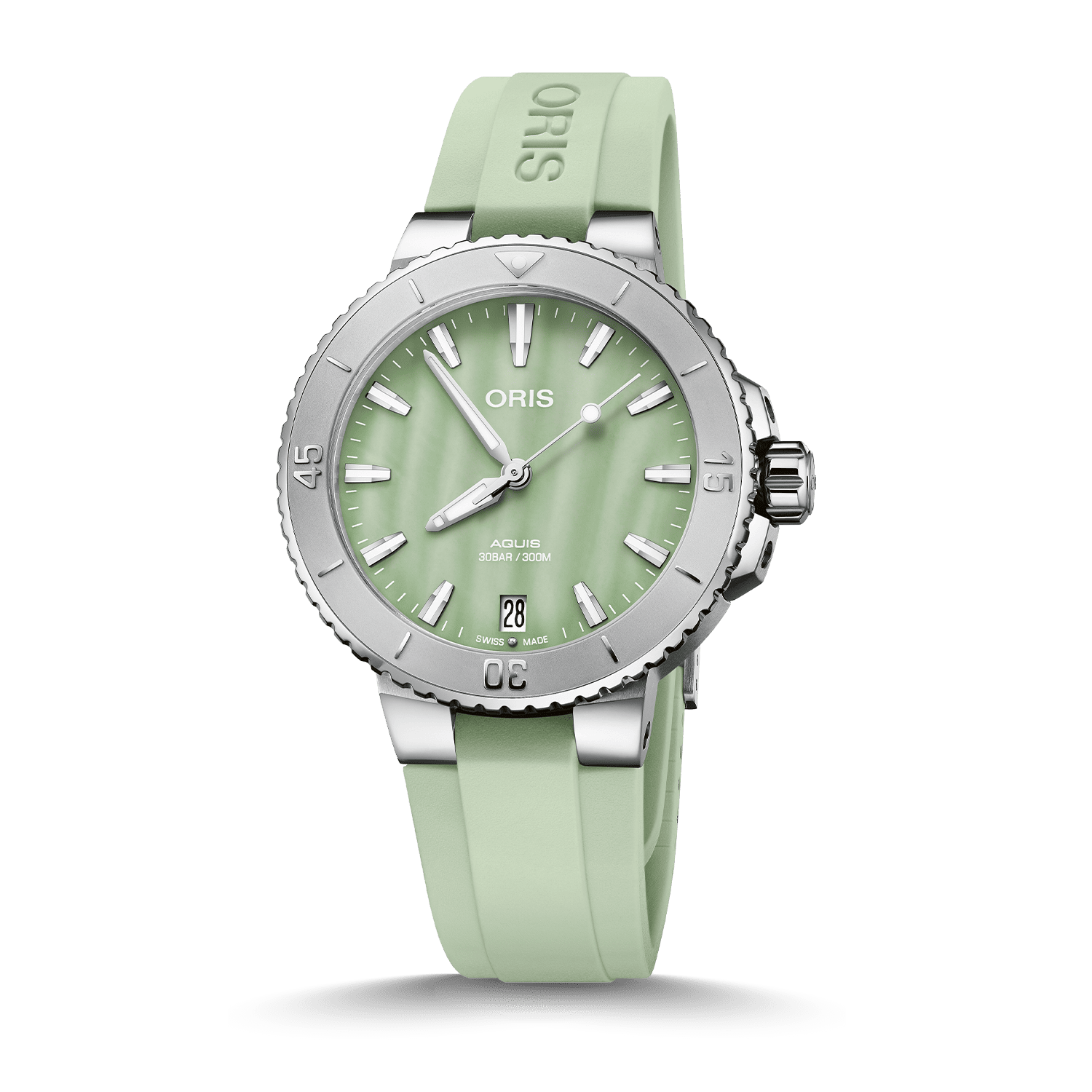 Oris Aquis Date 36.5