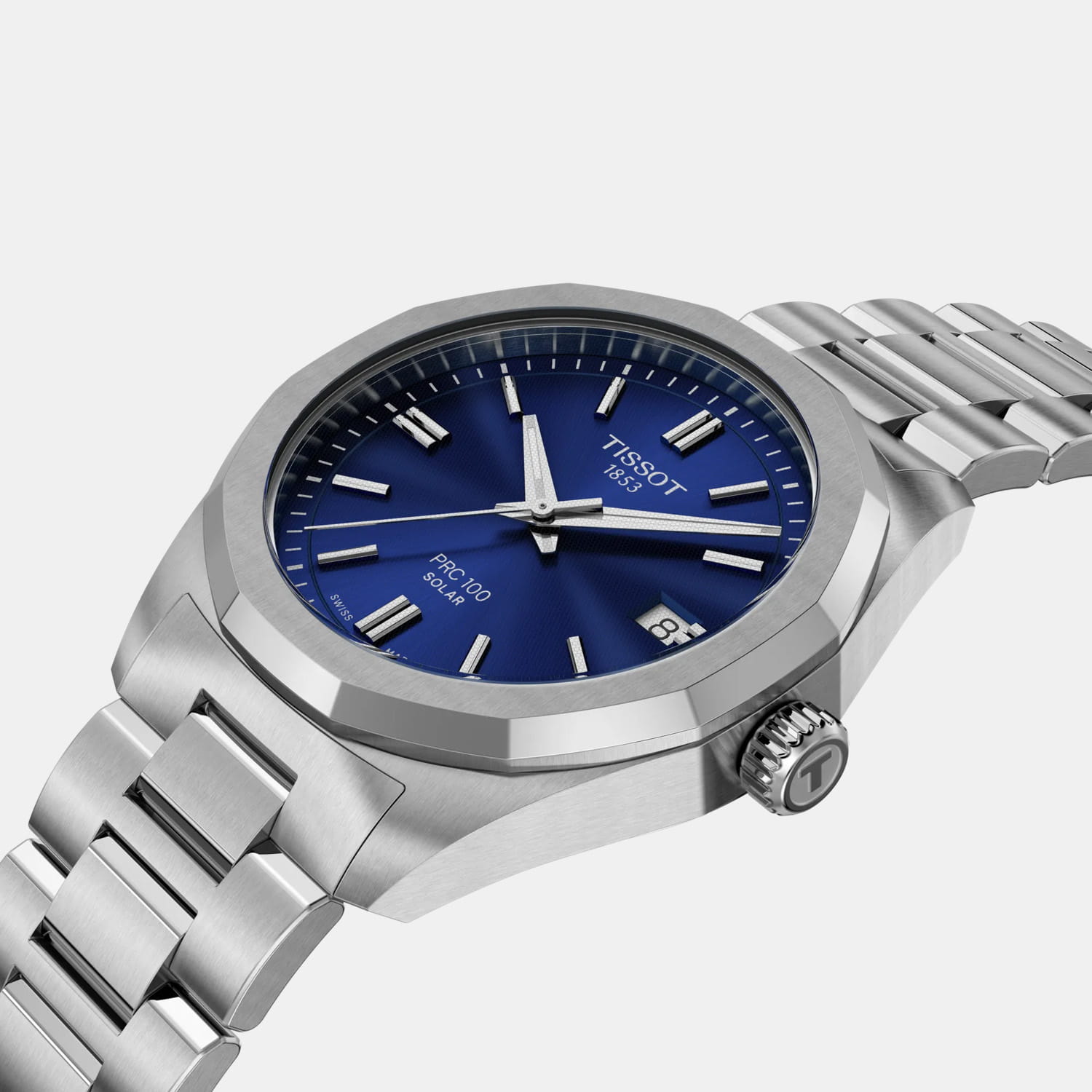 Tissot Tissot PRC 100 Solar Produktbild main 3