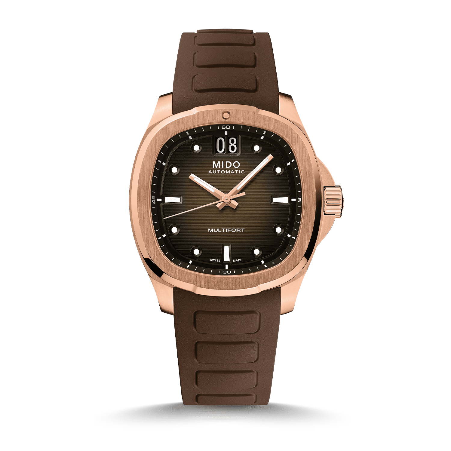 Mido Multifort TV Big Date Produktbild main 0