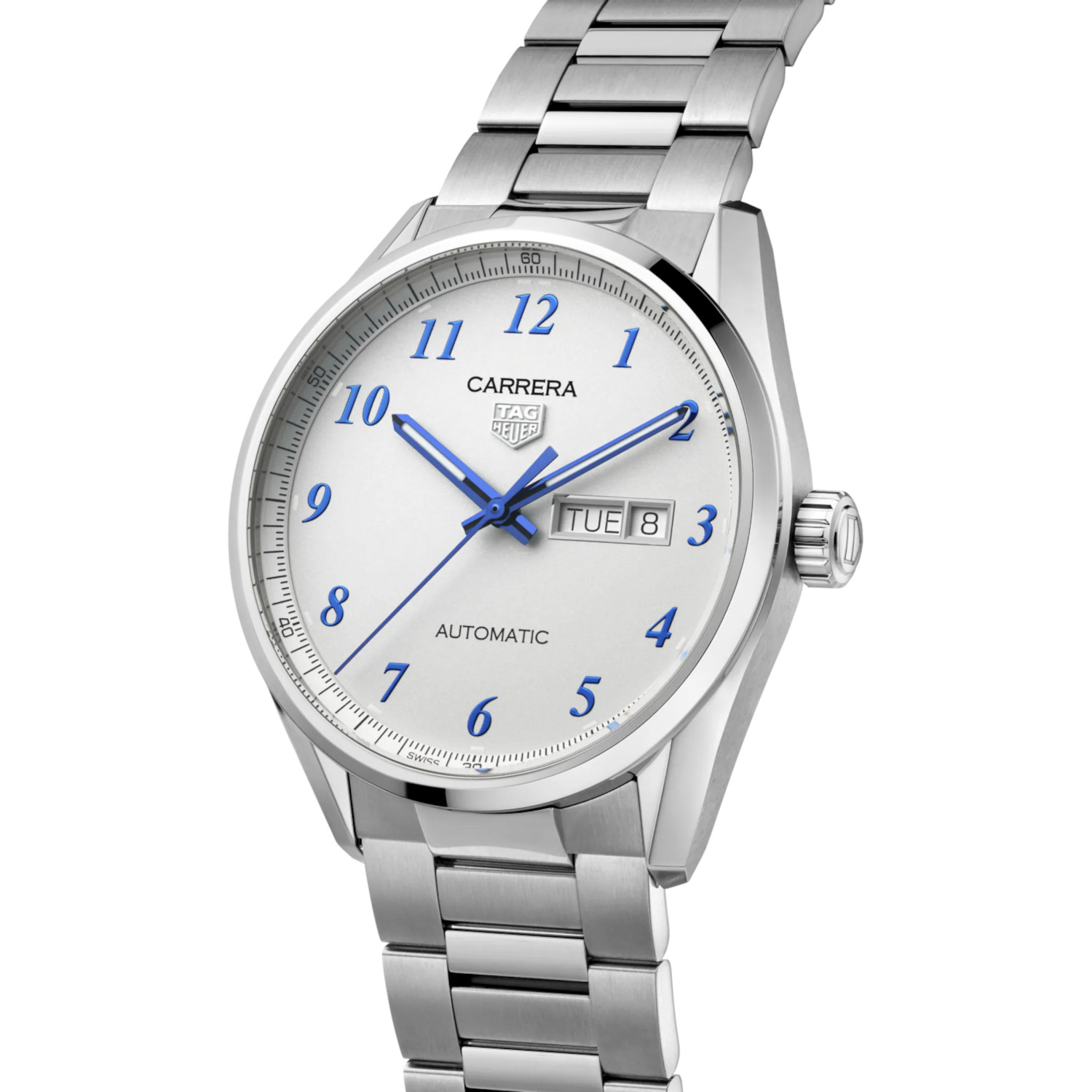 TAG HEUER Carrera Day-Date Produktbild main 1