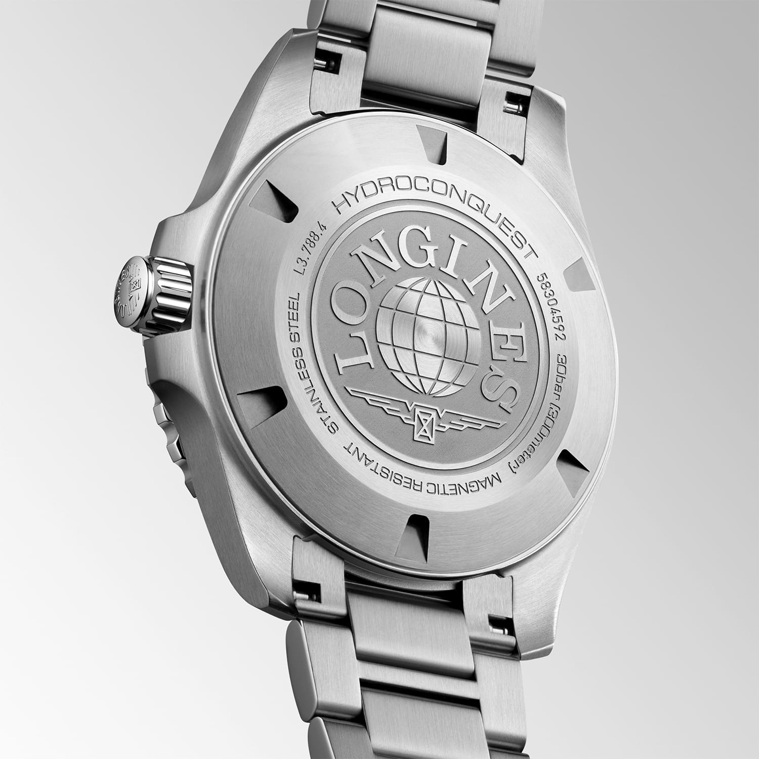 Longines HydroConquest 42 Produktbild main 2