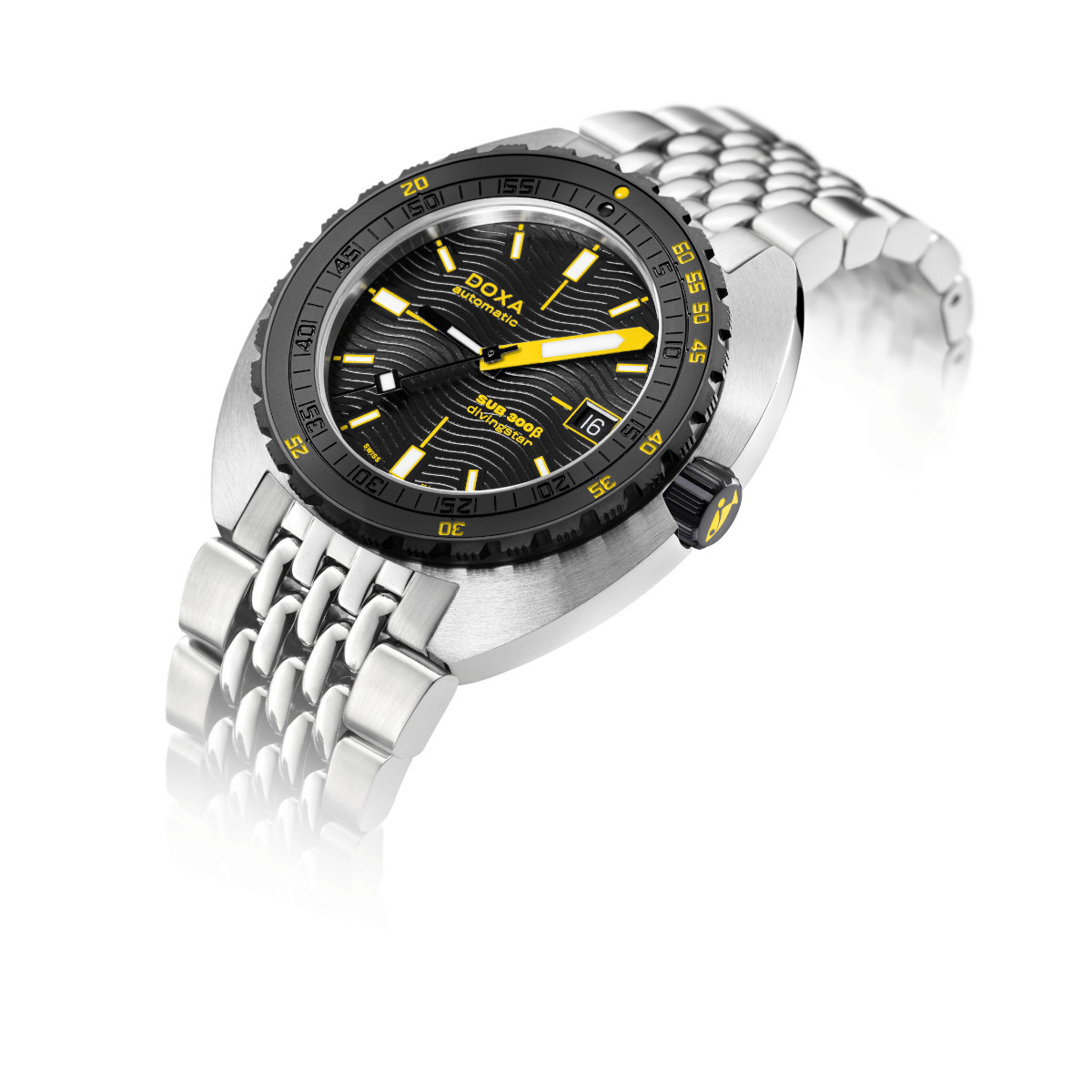 Doxa SUB 300β Divingstar Produktbild main 2