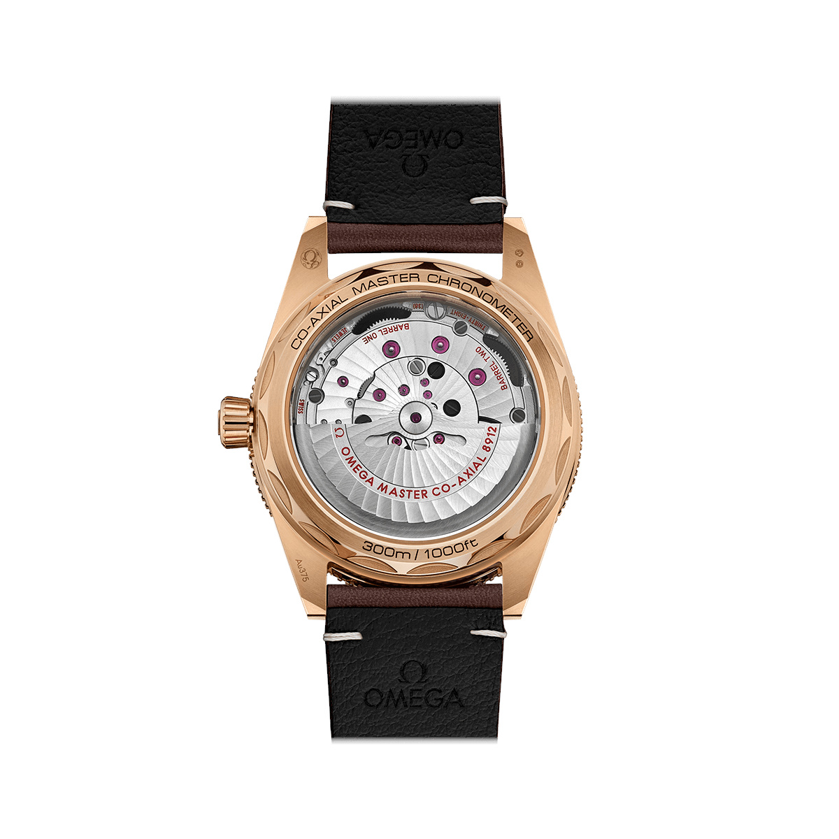 OMEGA Seamaster 300 Bronze 41 Produktbild main 2