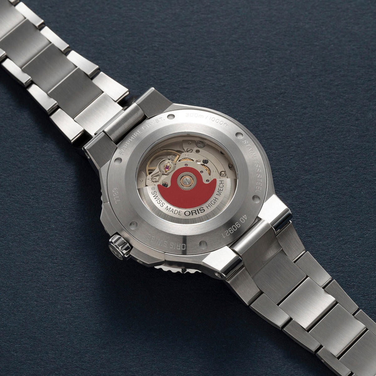 Oris Aquis Date Produktbild main 2