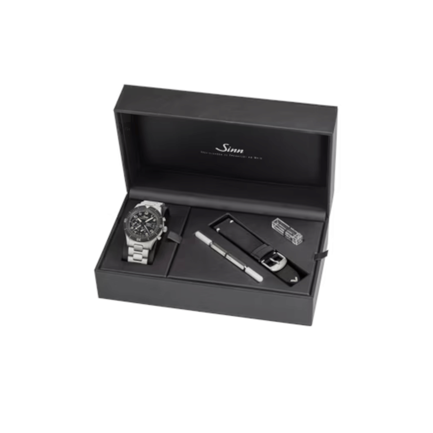 Sinn 156.1 E Limited Edition Produktbild main 2