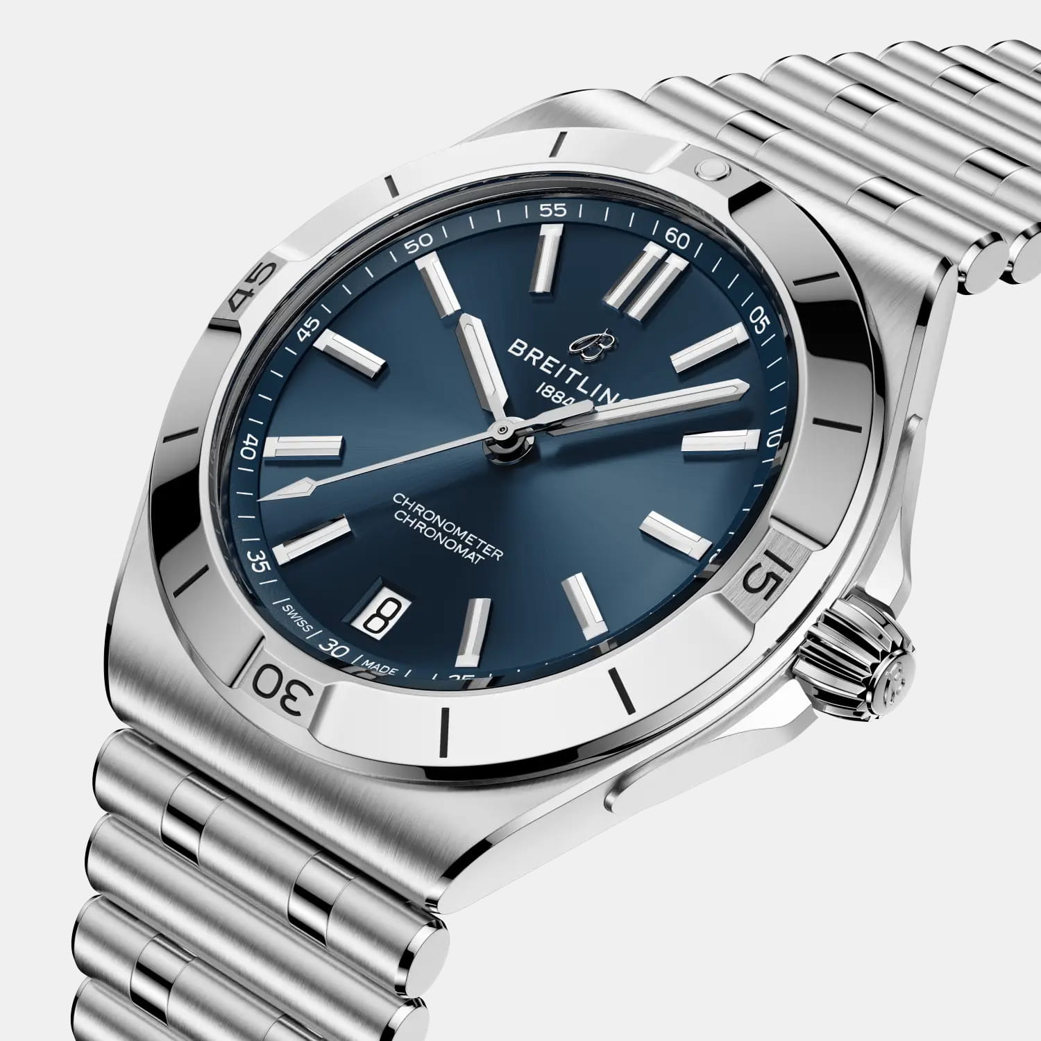 Breitling Chronomat B31 Automatic 40 Produktbild main 2