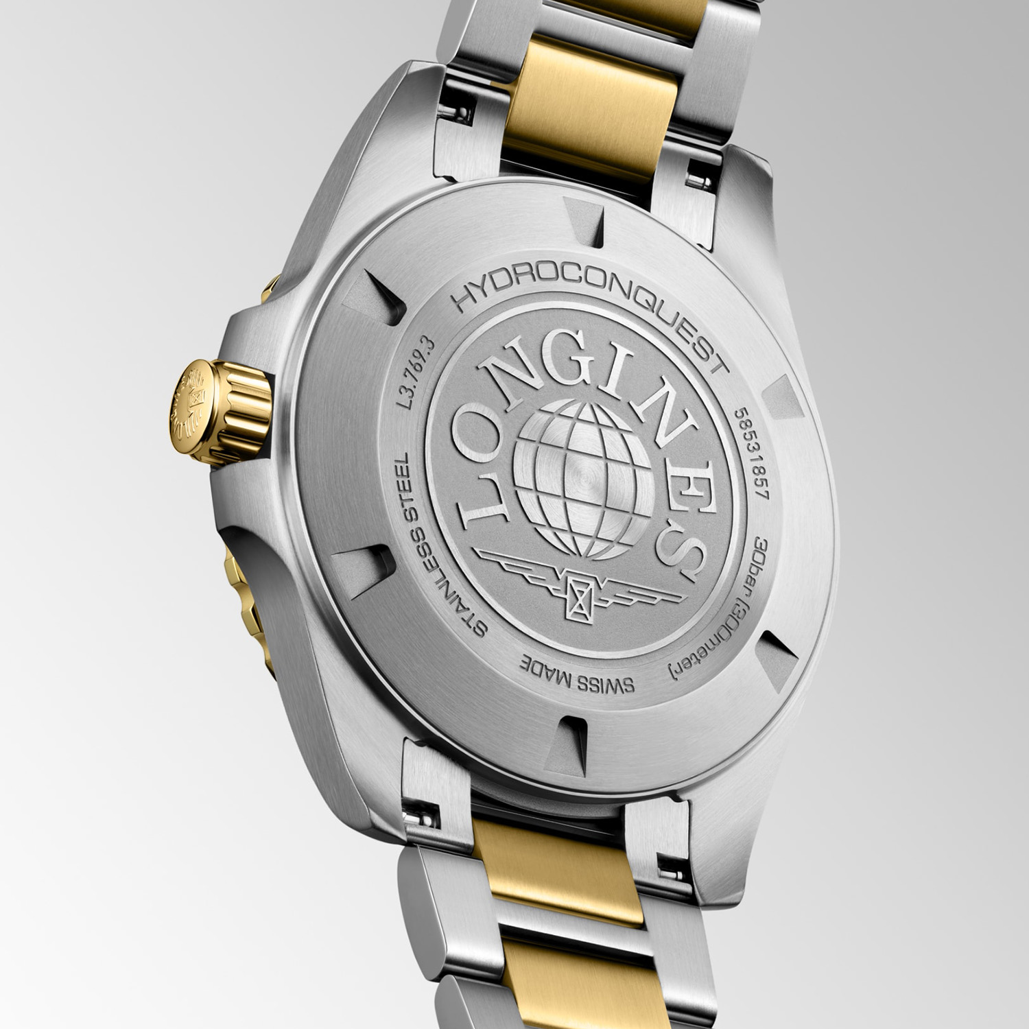 Longines Conquest Hydroconquest Produktbild main 4