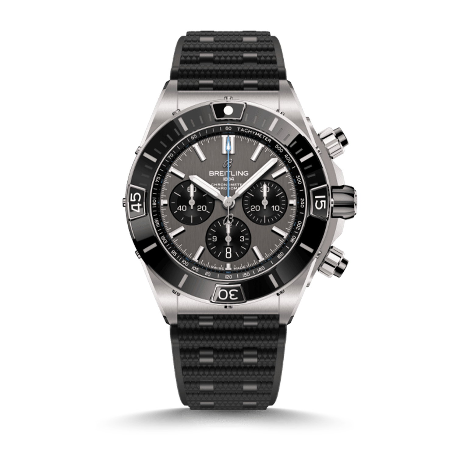 Breitling Super Chronomat B01 44 CPO Breitling Super Chronomat B01 44 CPO