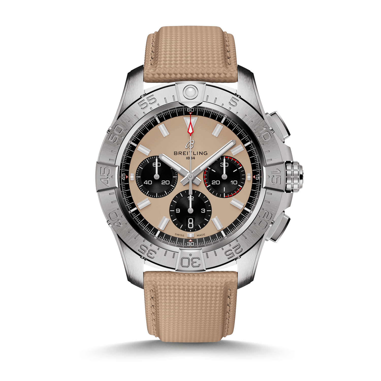 Breitling Avenger B01 Chronograph 44 Produktbild main 0