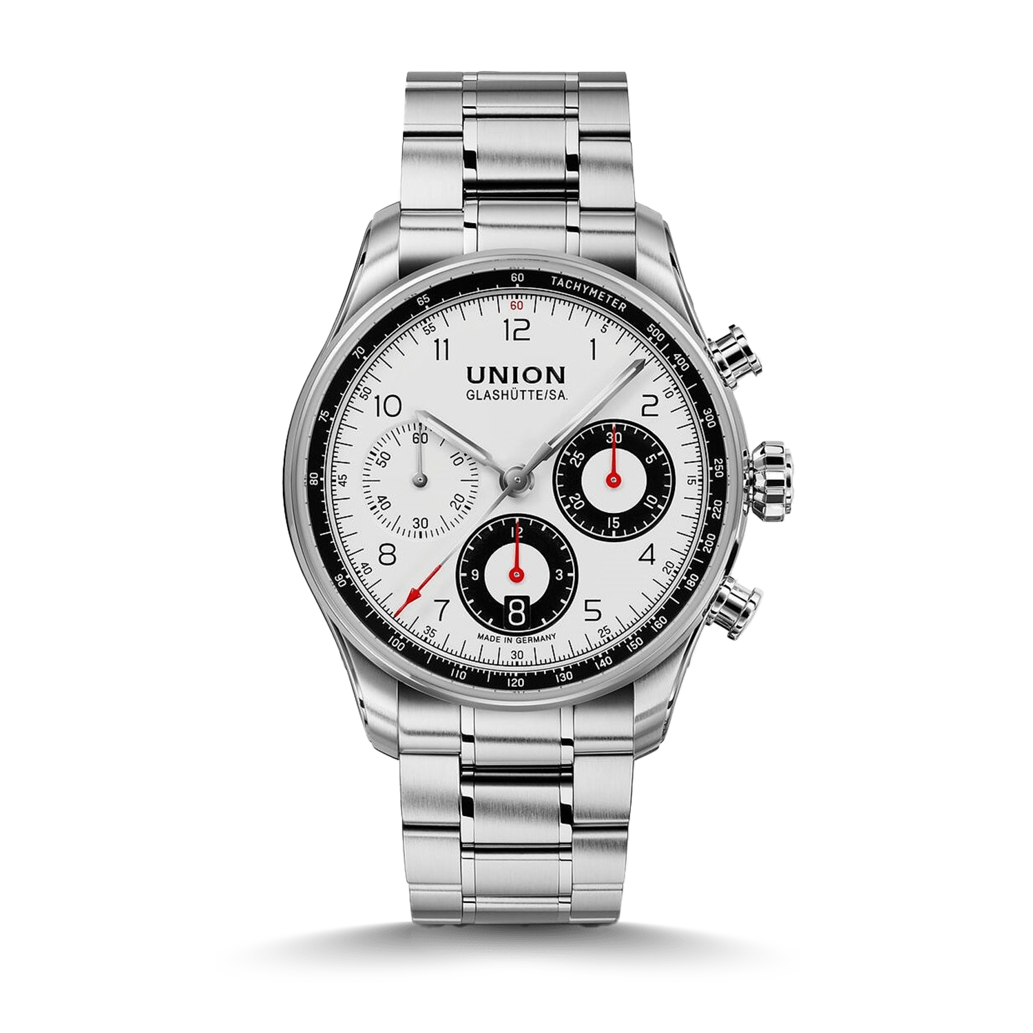 UNION Glashütte Belisar Chronograph Produktbild main 0