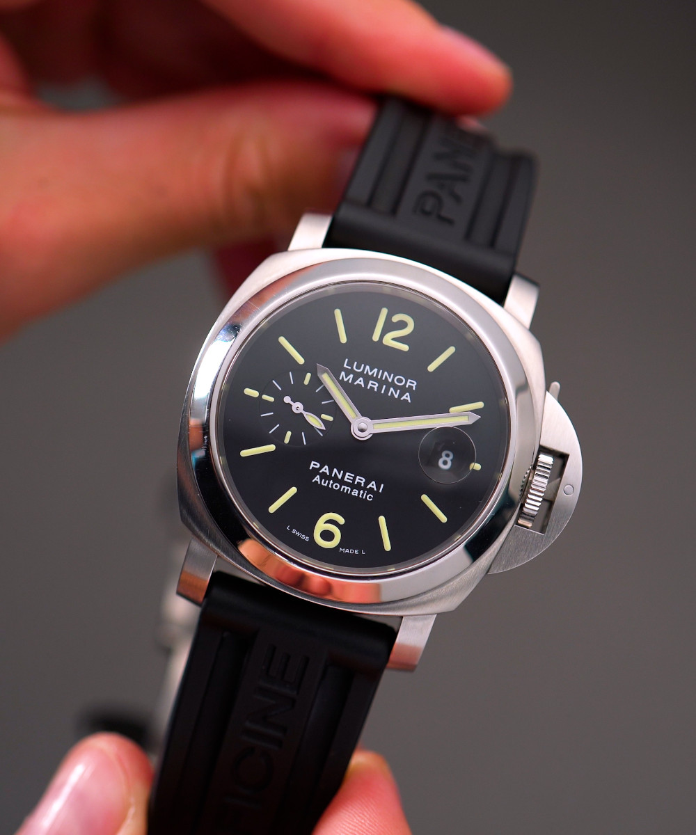 Panerai Luminor Marina CPO