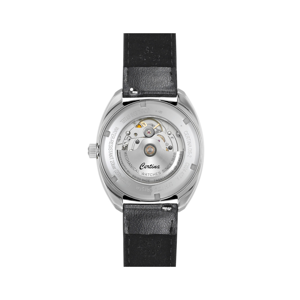 Certina DS-2 Produktbild main 2