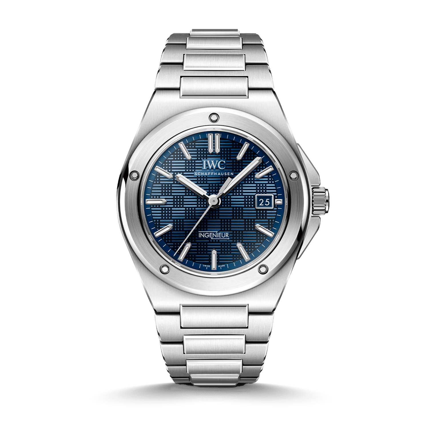 IWC Schaffhausen Ingenieur Automatic 40 Produktbild main 0