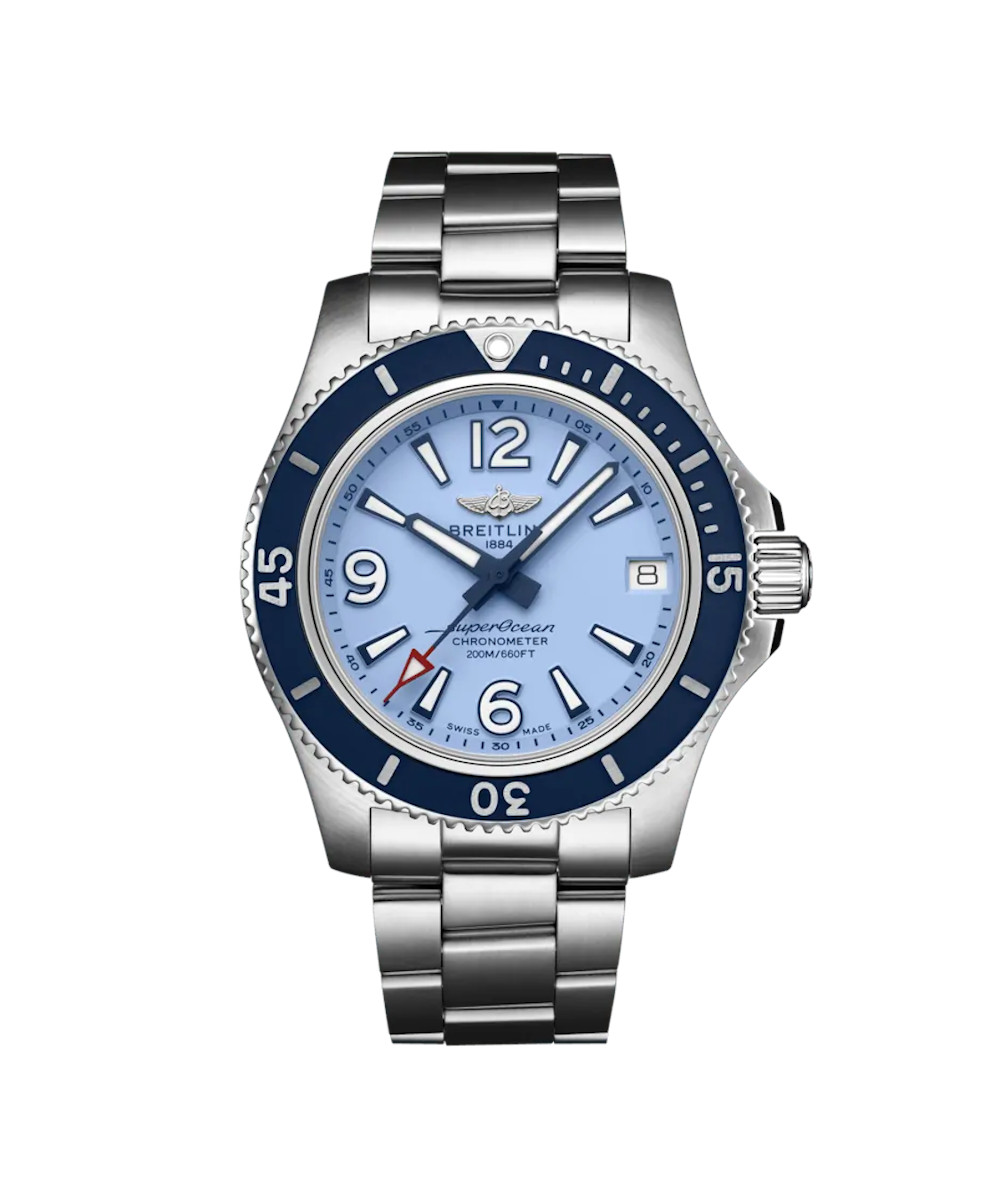 Breitling Superocean Automatic 36 Produktbild main 0