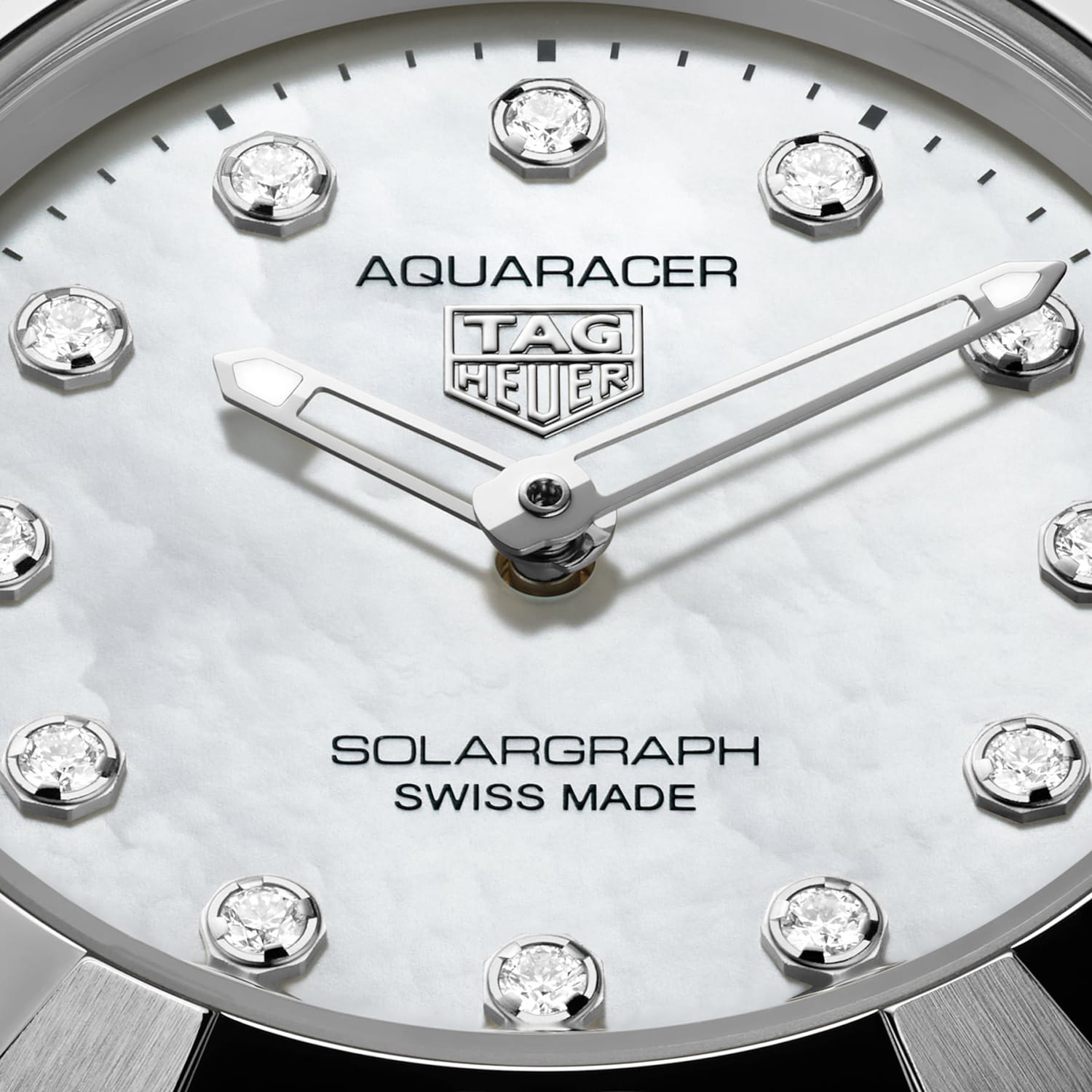 TAG Heuer Aquaracer Professional 100 Solargraph Produktbild main 4