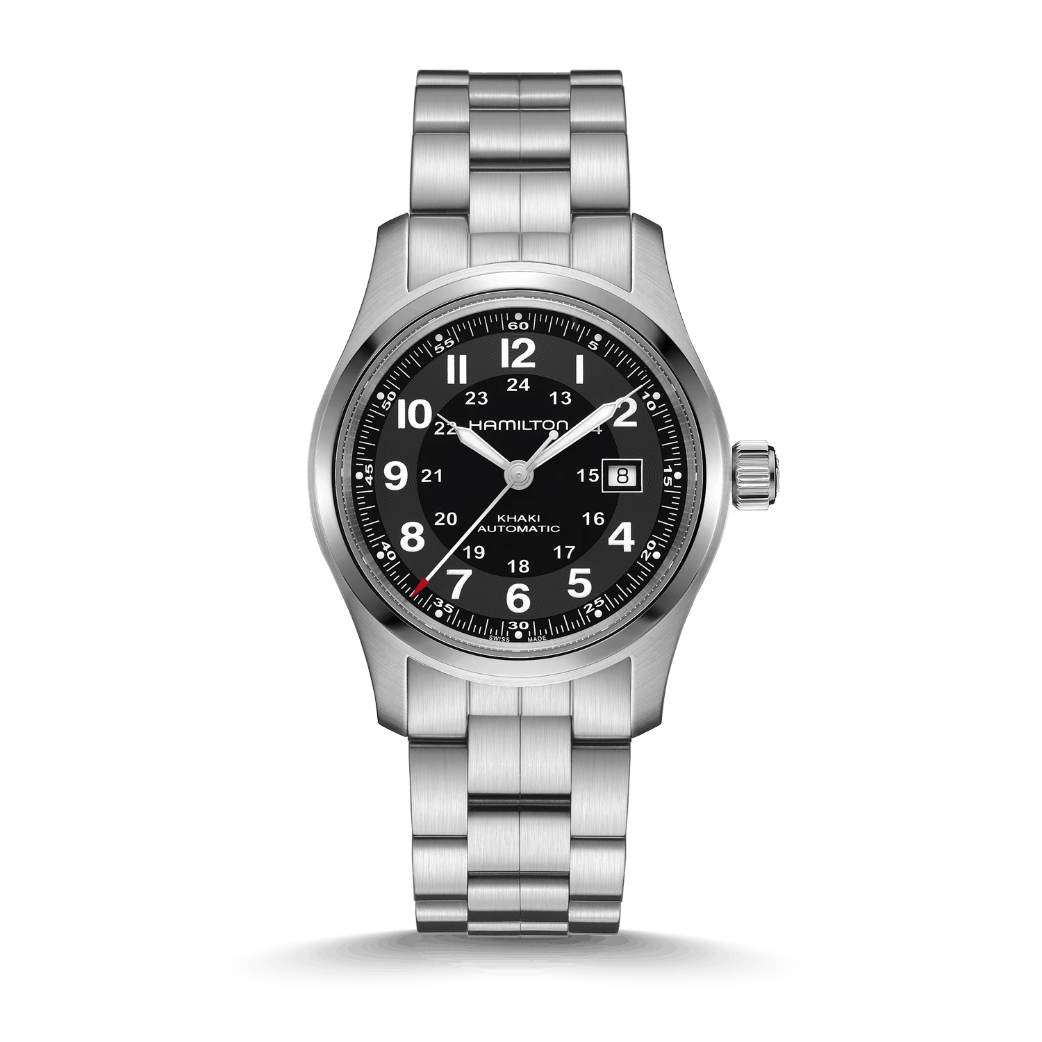 Hamilton Khaki Field auto Produktbild main 0