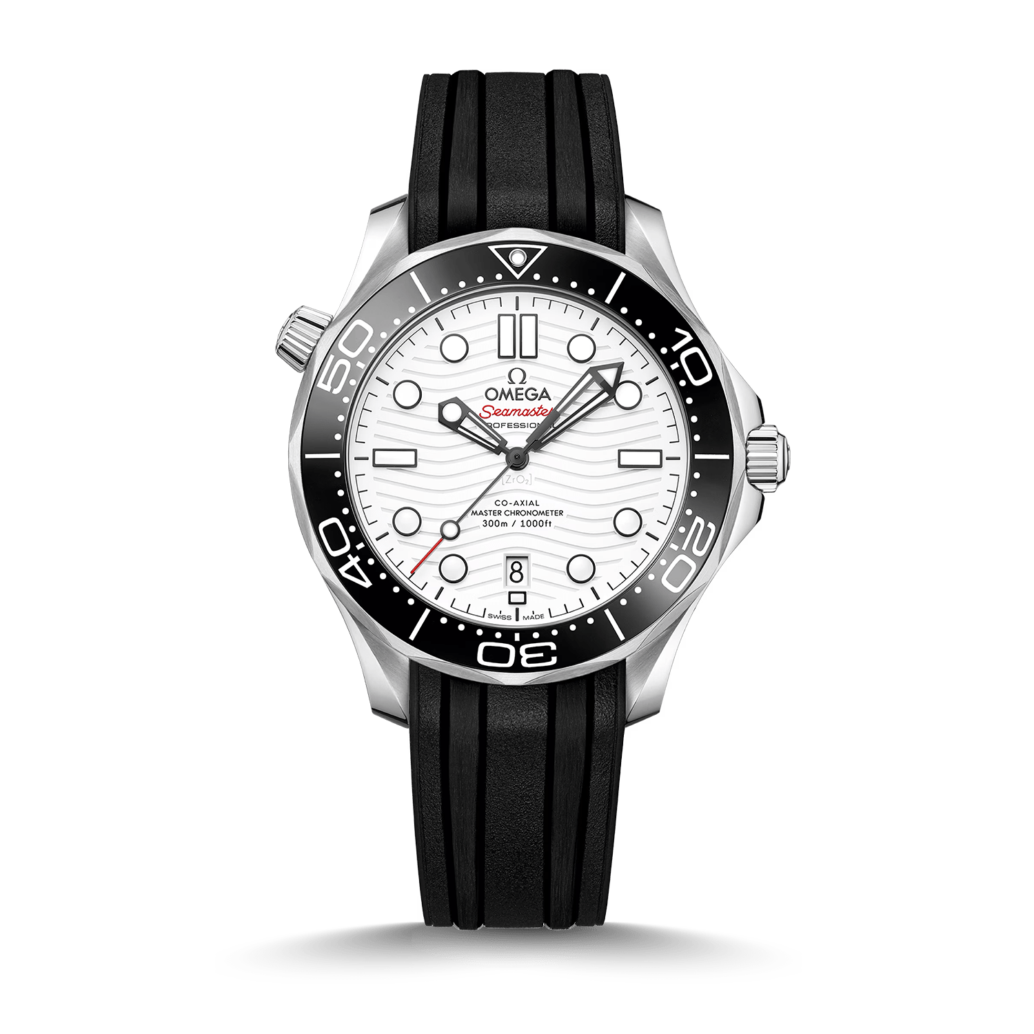 OMEGA Seamaster Diver 300M 42 Produktbild main 0