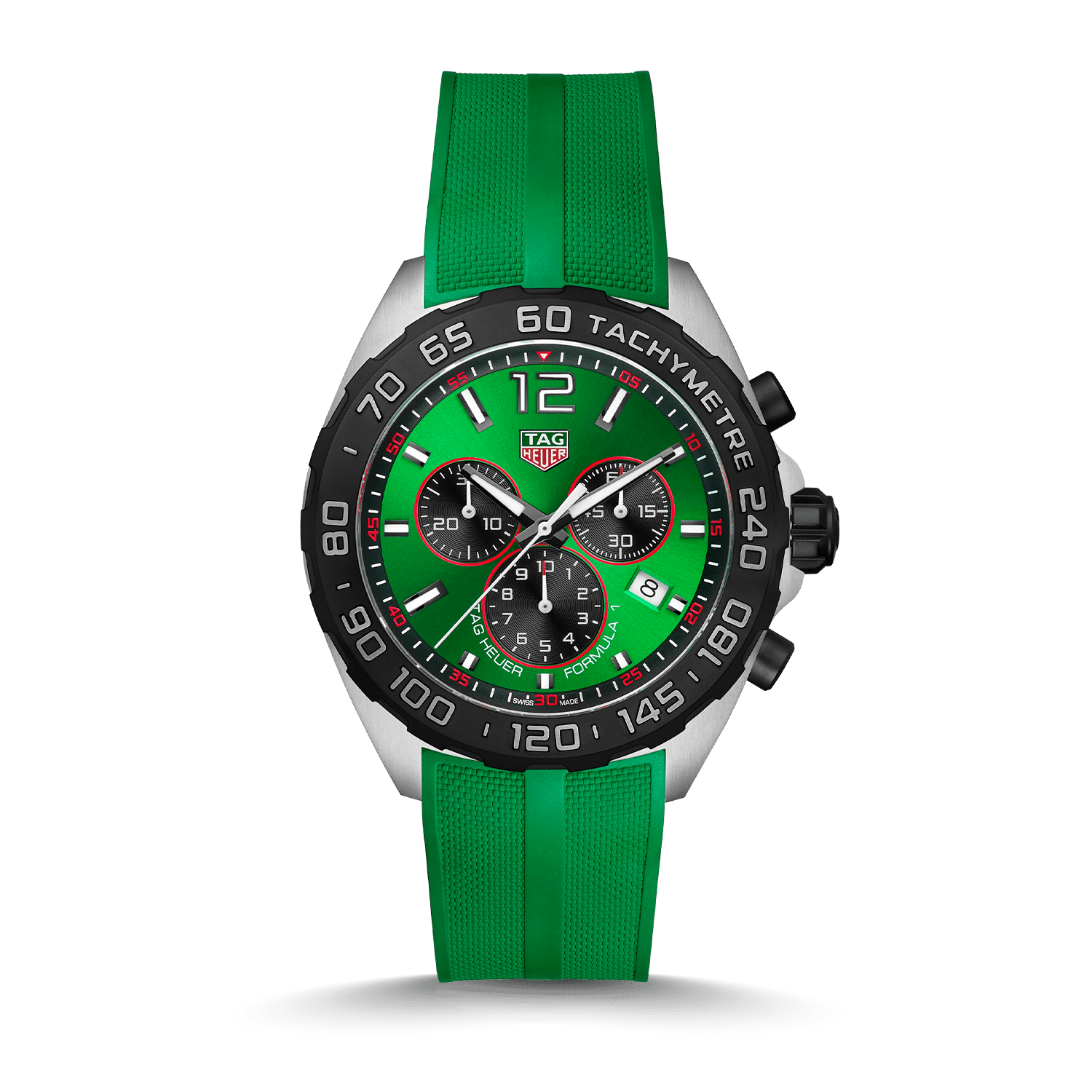 TAG HEUER Formula 1 Produktbild main 1