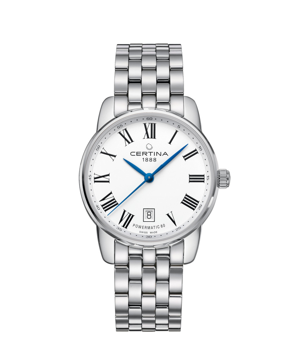 Certina DS Podium Powermatic 80