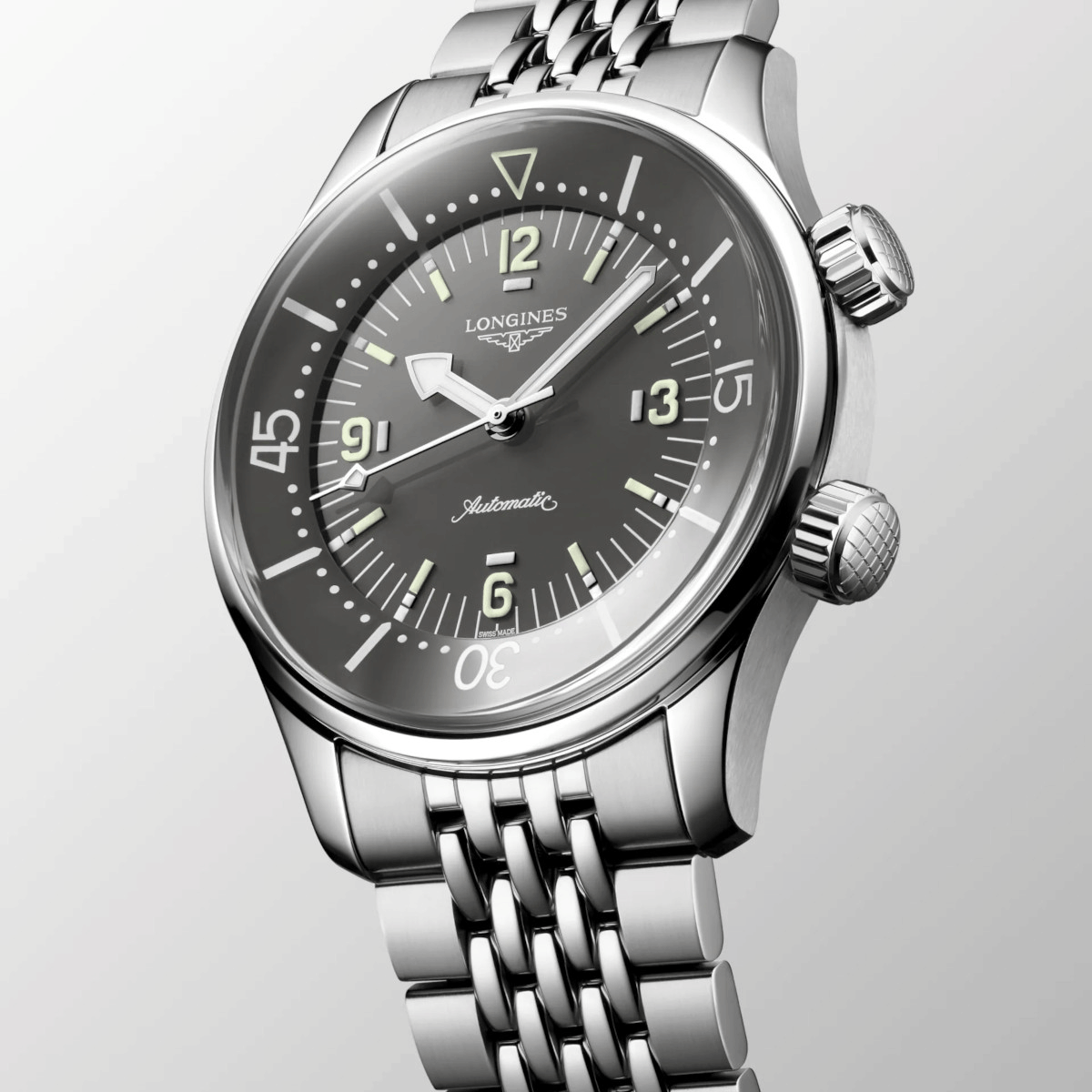 Longines Legend Diver Produktbild main 1