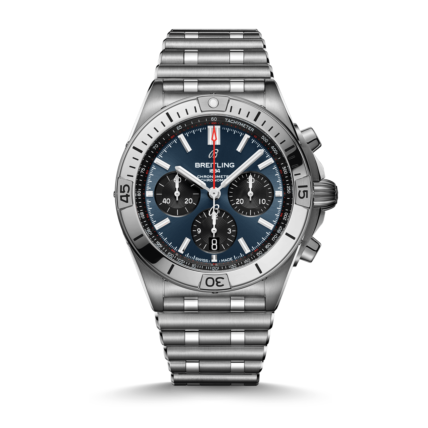 Breitling Chronomat B01 42 Produktbild main 0