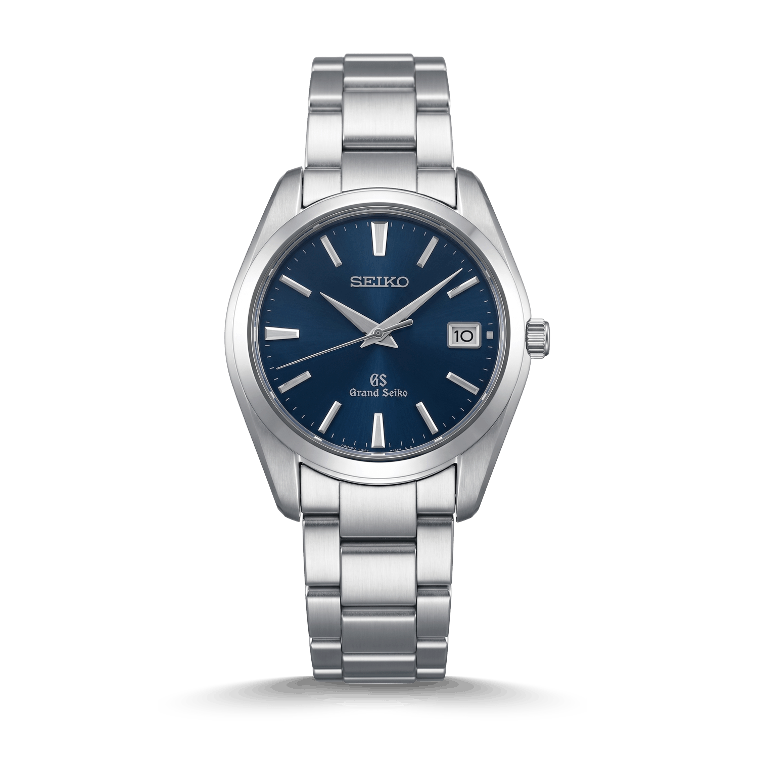 Grand Seiko Heritage Collection Boutique Exclusive Edition CPO2 Produktbild main 0