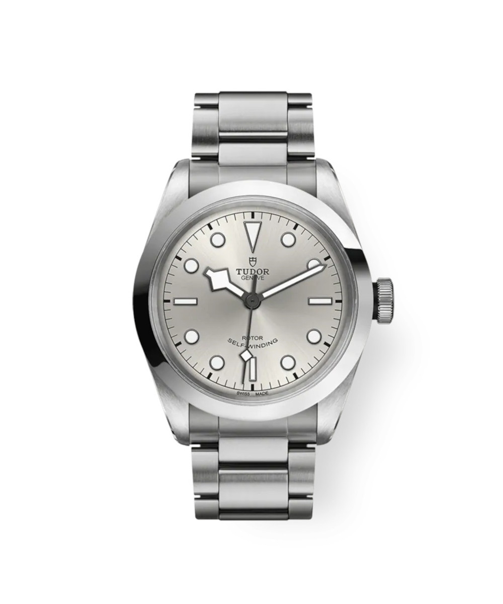 TUDOR Black Bay 41 Produktbild main 0