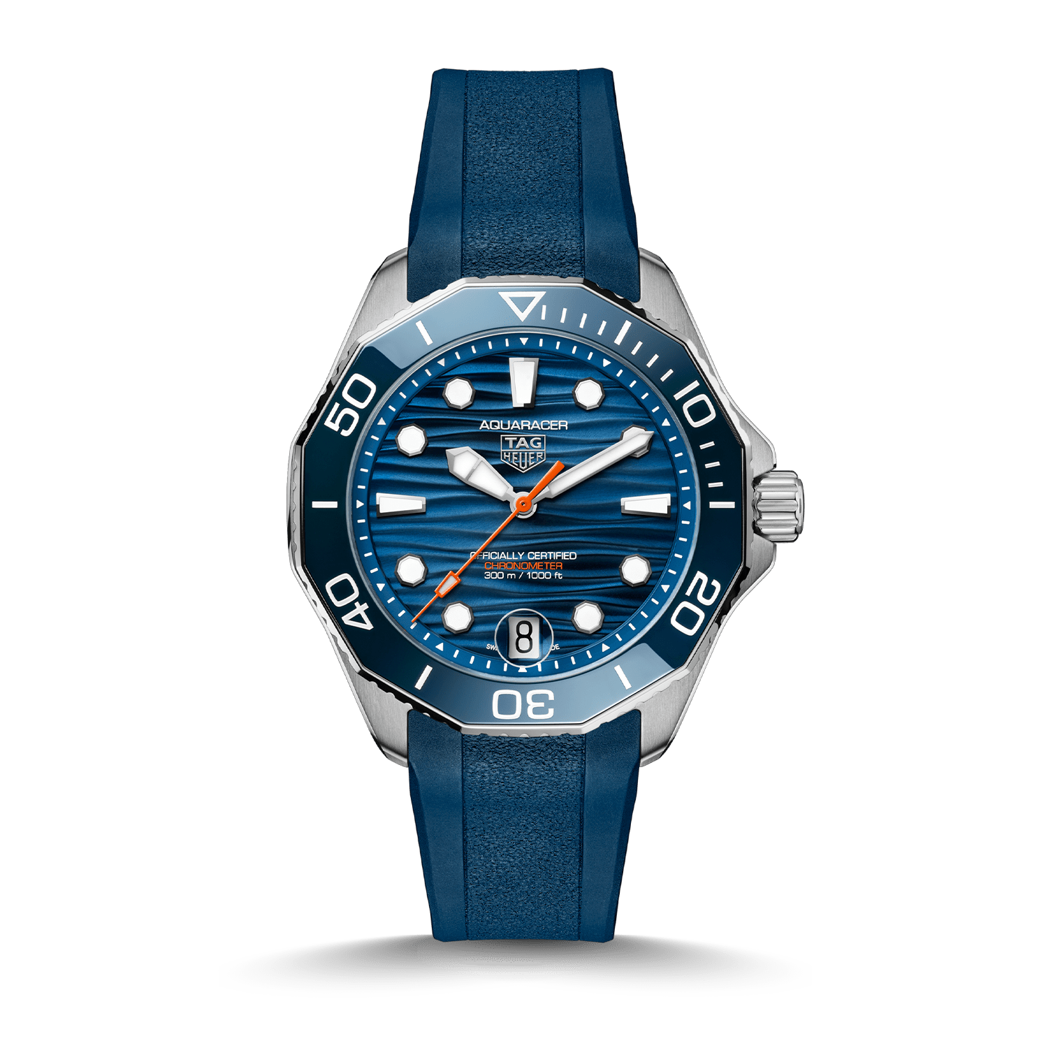 TAG HEUER Aquaracer Professional 300 Date Produktbild main 0