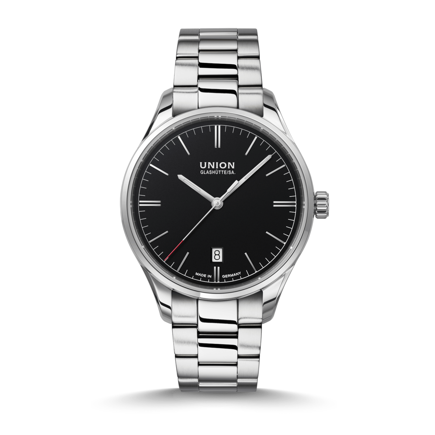 UNION Glashütte Viro Datum 39 Produktbild main 0