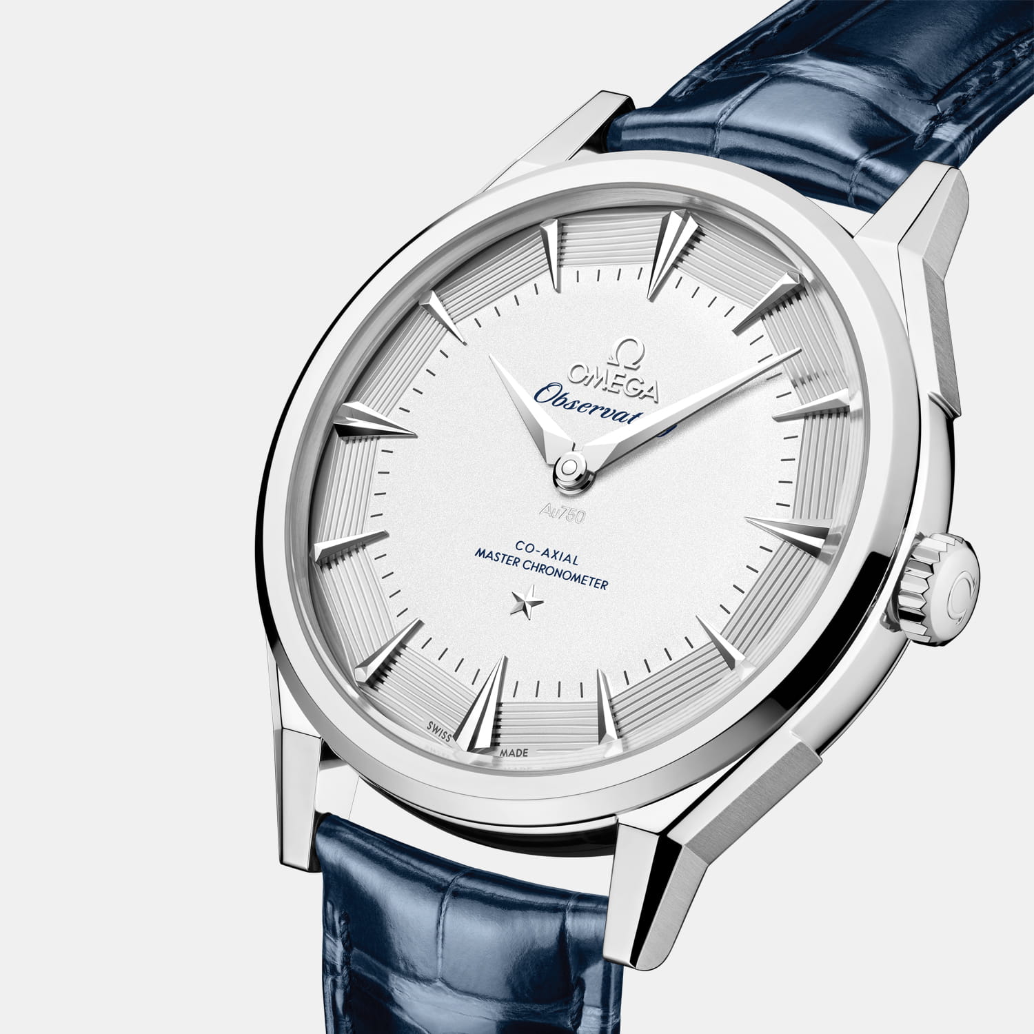 OMEGA Constellation Observatory Produktbild main 2