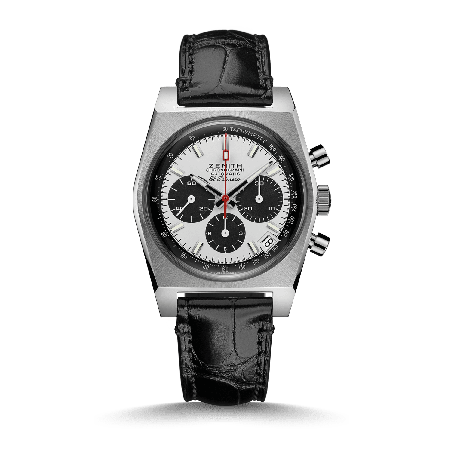 Zenith Chronomaster El Primero A384 Revival Zenith Chronomaster El Primero A384 Revival