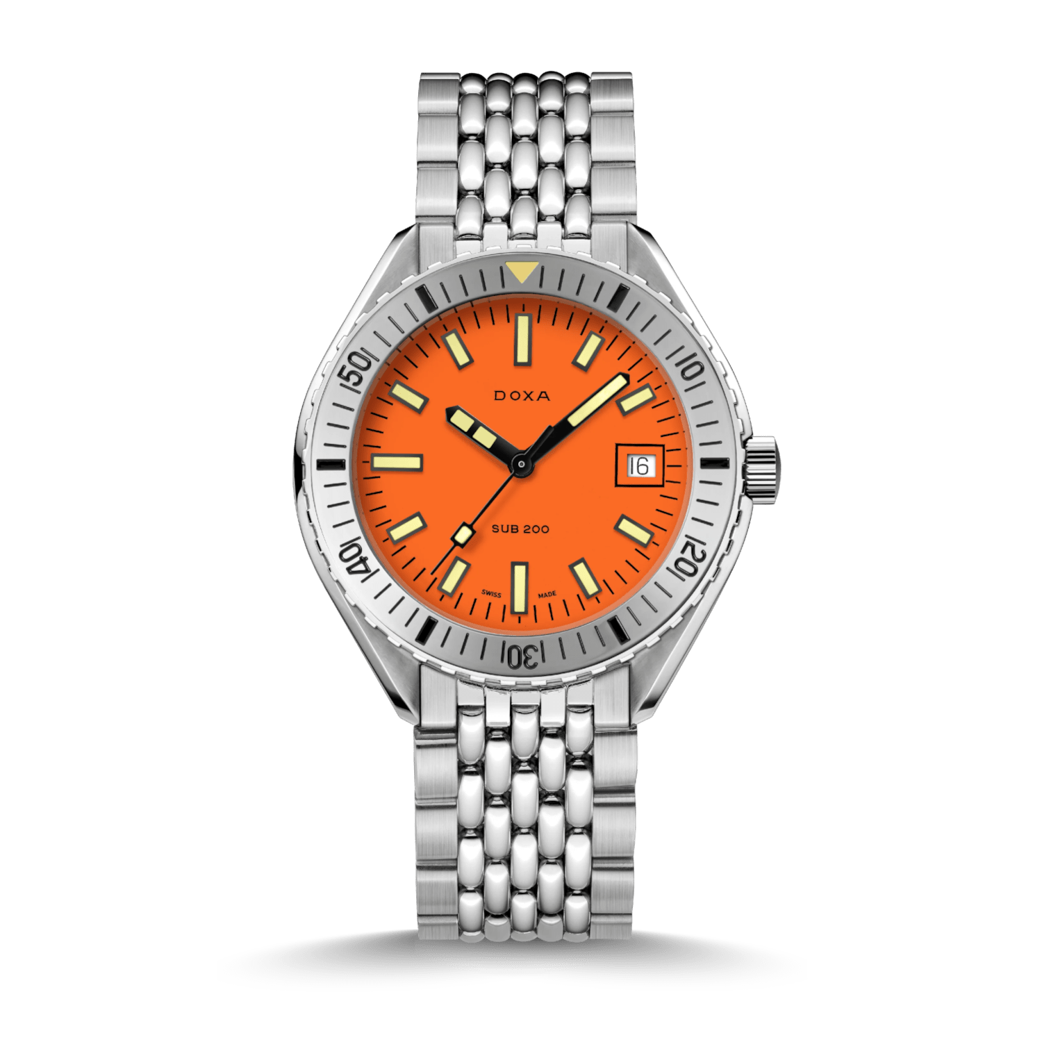 Doxa Sub 200 Professional Produktbild main 0