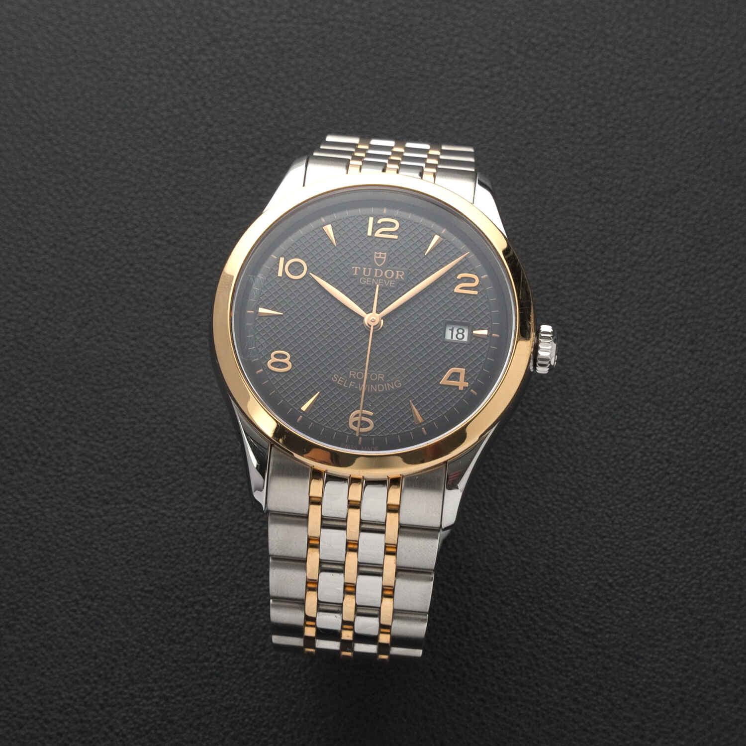 TUDOR 1926 CPO