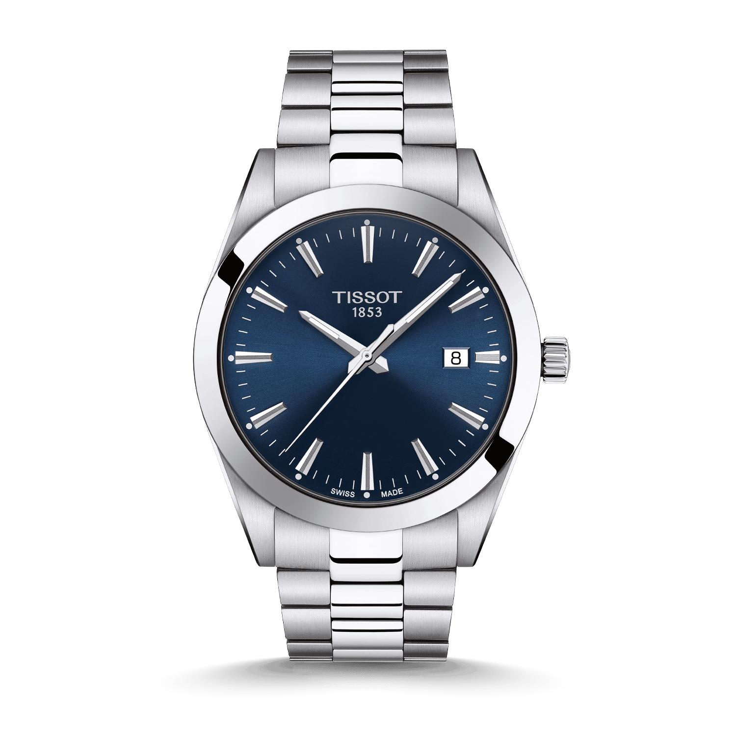 Tissot Gentleman Produktbild main 0